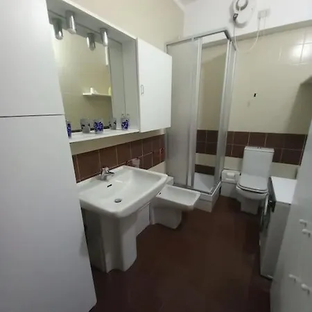 Parco Tigullio Apartment Lavagna