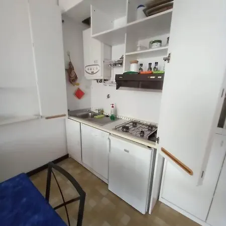 Parco Tigullio Apartment *